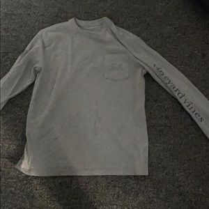 Vineyard vines long sleeve shirt